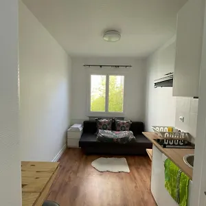 Paisible 20 Apartamento