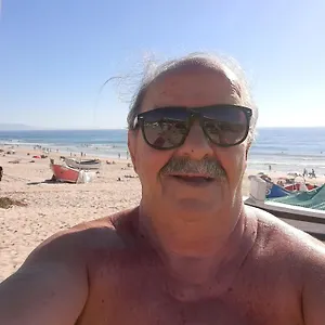 Venha Nadar A Oura Appartement Albufeira