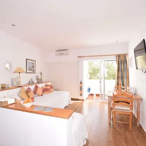 Cosy And Sweet In Appartement Albufeira